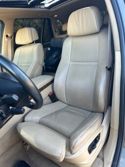 Bmw X5 E70 4.4 Biturbo Facelift Individual - 10