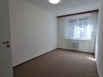 4+1 o CP 83 m² ul. Spodní, Brno - Bohunice - 10
