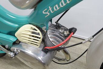 Jawa Stadion S22 - 10