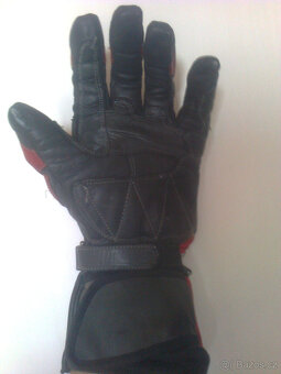 Enduro výbava pro urostlejší dívku - 10