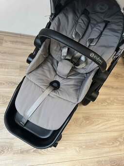 Cybex Priam 4.0 - 10