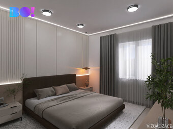 Pronájem bytu 3+1, 74 m², ul. Habrová, Třinec - 10