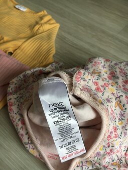 Mix obleceni holcicka 0-1 rok - 10