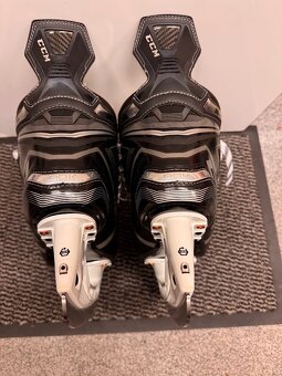 BRUSLE CCM RIBCOR 90K, vel. 47/11R - 10