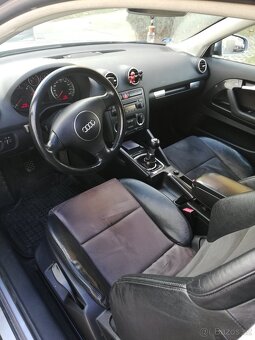 Audi A3 - 10