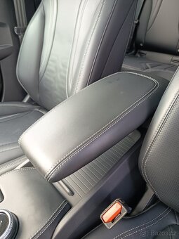 Ford mustang Mach e 99kwh - 10