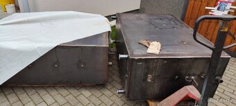 Akumulační nádrž - 10