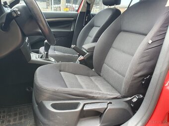 Škoda Octavia 2 combi 2.0 TDI 103 kW - díly - 10