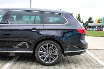 Volkswagen Passat Variant GTE 1.4 TSI DSG - 10