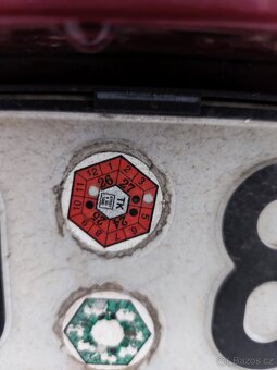 Ford Galaxy 2001 - 10