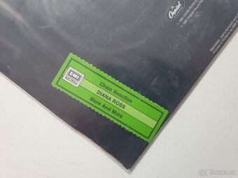 SP desky singly zahraniční - 10