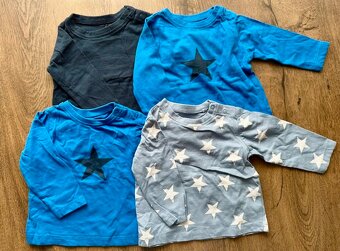 Balík oblečení - 10