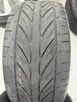 Alu kola letní r17 - 10