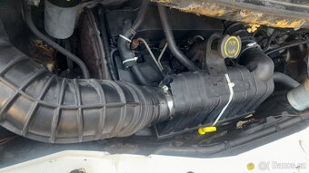 Ford transit - 10