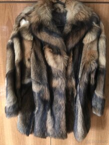 Prosivane a kožené bundy a kabaty mikina modra - 10