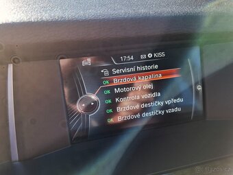 BMW X3  2.0diesel xdrive model 2015 pekny stav - 10