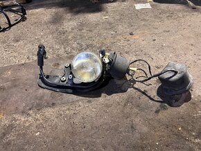 Yamaha dt125 Dily - 10