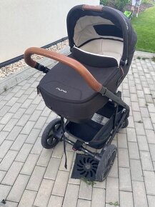 Kočárek NUNA Mixx Next 2020 - 10