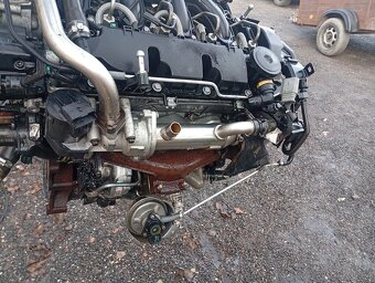 PEUGEOT EXPERT, CITROEN JUMPY 2,0HDI MOTOR NA RV 2007-2011 - 10