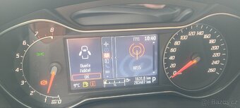 Ford Mondeo - 10