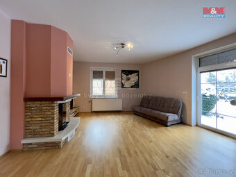 Prodej rodinného domu, 241 m2, Zdiby – Praha-východ - 10