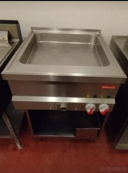 GASTRO VYBAVENÍ DOPRODEJ - 10