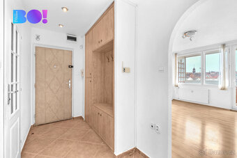 Pronájem bytu 4+kk, 79 m², ul. Pardubická, Chrudim - 10