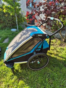 Thule Chariot Sport 2 - 10