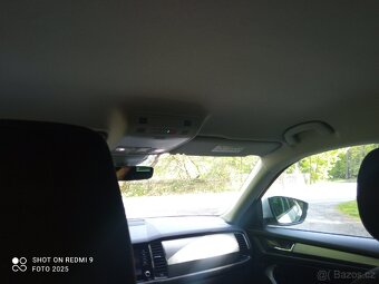 ŠKODA KODIAQ TDI 2.0 110 KW 2018 - 10