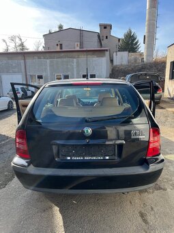 Škoda octavia kombi 1 1.8 110kw LaK - 10
