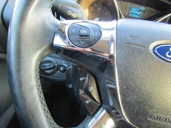 Ford C-MAX 1.6TDCi , 85 kW nafta, 2011 - 10