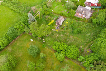 Prodej zahrady, 623 m², Ptení - 10