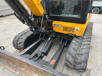 JCB 50Z-2 2024 260Mh - 10