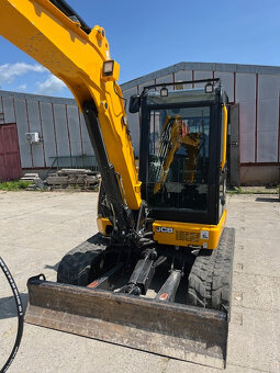 JCB 50Z-2 2024 260Mh - 10