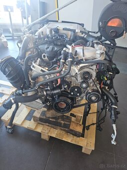 M50D MOTOR BMW X7 B57D30C - 10