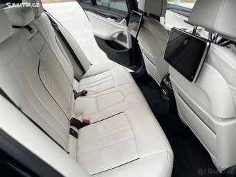 BMW Řada 5, BMW 530e Individual Záruka - 10