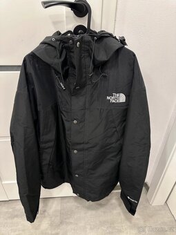 Přechodná bunda The North Face Gore Tex - 10