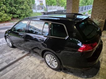 Golf Variant 2.0TDI 110kW 6G - 10