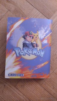 Pokemon alba - 10