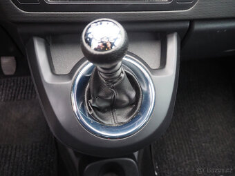 Citroen C4 Picasso 1.6 HDI KLIMA, park. senzory, 1 majitel - 10