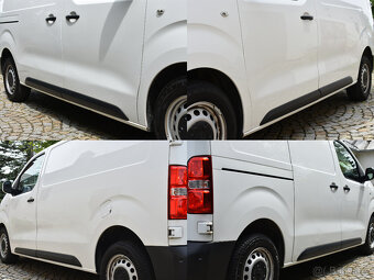 Peugeot Expert 2.0 Hdi 90kw,rv.2017,180tkm,L2 - 10