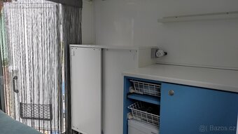 PŮJČOVNA MINI KARAVANŮ – AKCE LÉTO vyzvednutí 1.den za 200,- - 10