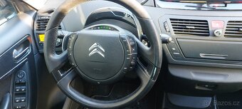 Citroën C4 Picasso 1.6hdi - 10