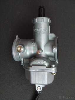kKARBURÁTOR KEIHIN PZ30 - 10