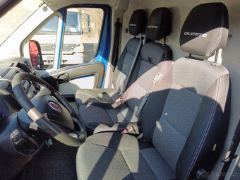 FIAT DUCATO 2,0 JTD L2H1Nové rozvody - 10