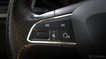 Seat Leon, FR 1,4/92kW ČR DPH - 10