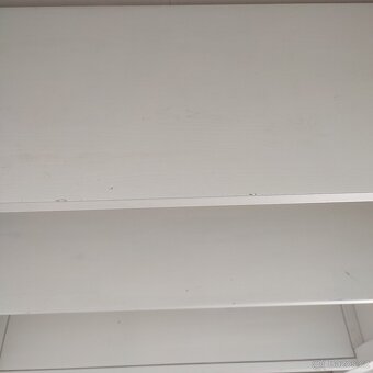 Knihovna Hemnes, IKEA - 10