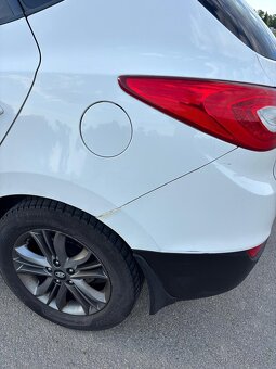 Hyundai ix35 4x4, 2.0, 2014, automat, nafta - 10