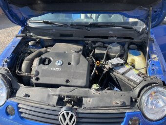 Lupo 1.7 SDI - 10