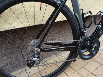 Bianchi OLTRE XR4 - 10